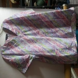 Cassandra O Size 3X (SKU N43)